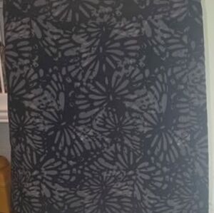 Ripskirt Hawaii sz med